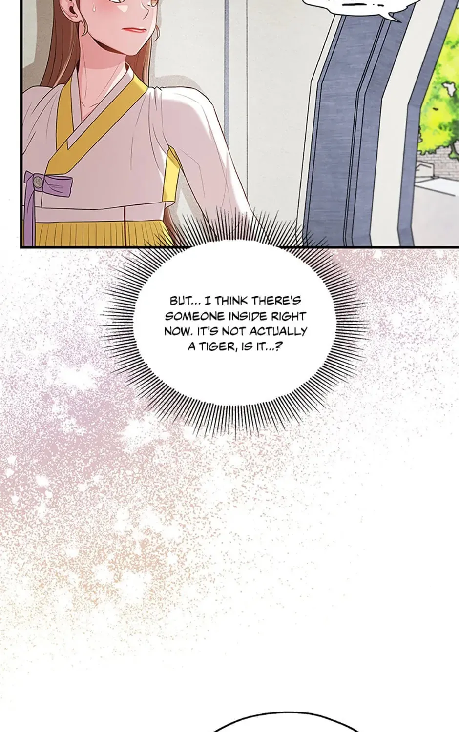 Read Avoiding the Heavenly Emperor chapter 79 image 140 on Lezhin
