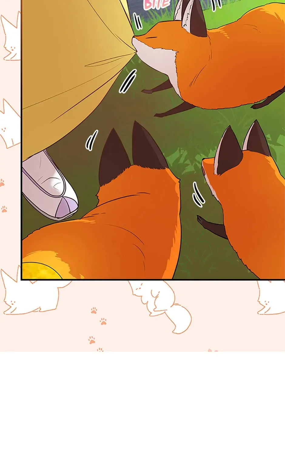 Read Avoiding the Heavenly Emperor chapter 79 image 146 on Lezhin