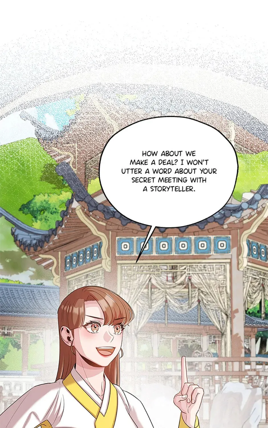Read Avoiding the Heavenly Emperor chapter 79 image 162 on Lezhin