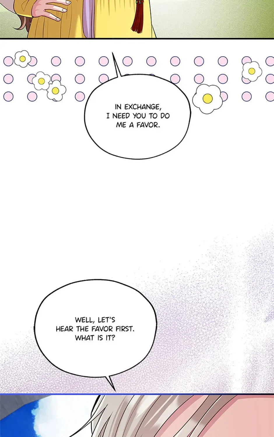 Read Avoiding the Heavenly Emperor chapter 79 image 164 on Lezhin