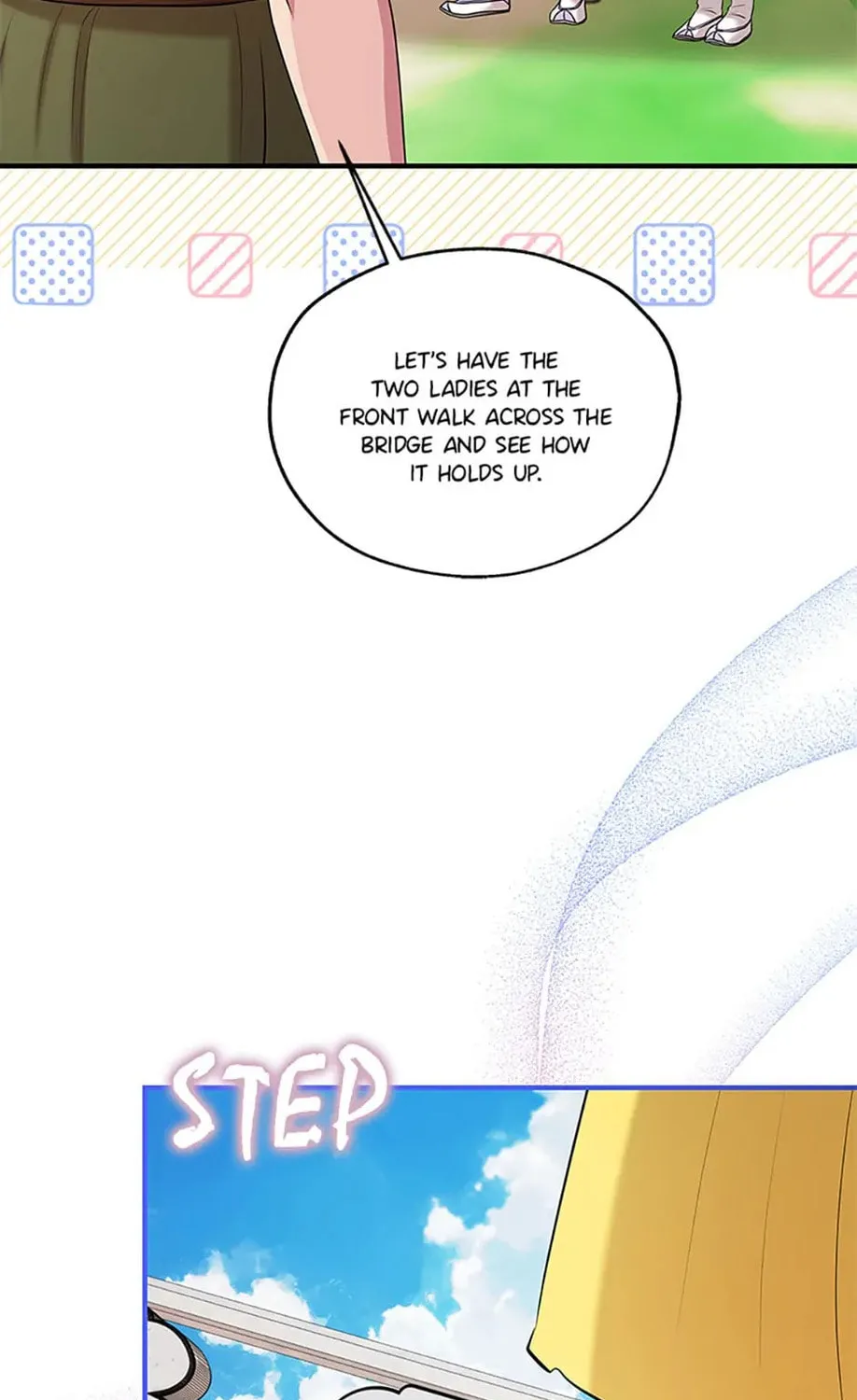 Read Avoiding the Heavenly Emperor chapter 79 image 2 on Lezhin