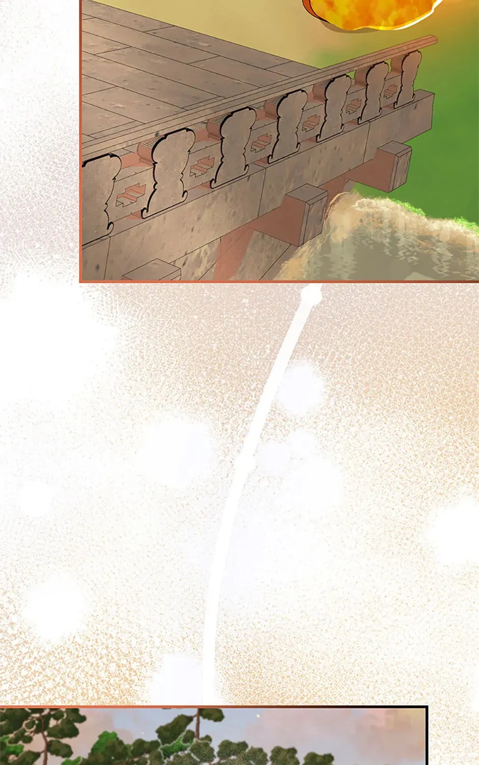 Read Avoiding the Heavenly Emperor chapter 79 image 32 on Lezhin