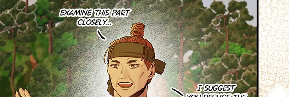 Read Avoiding the Heavenly Emperor chapter 79 image 33 on Lezhin