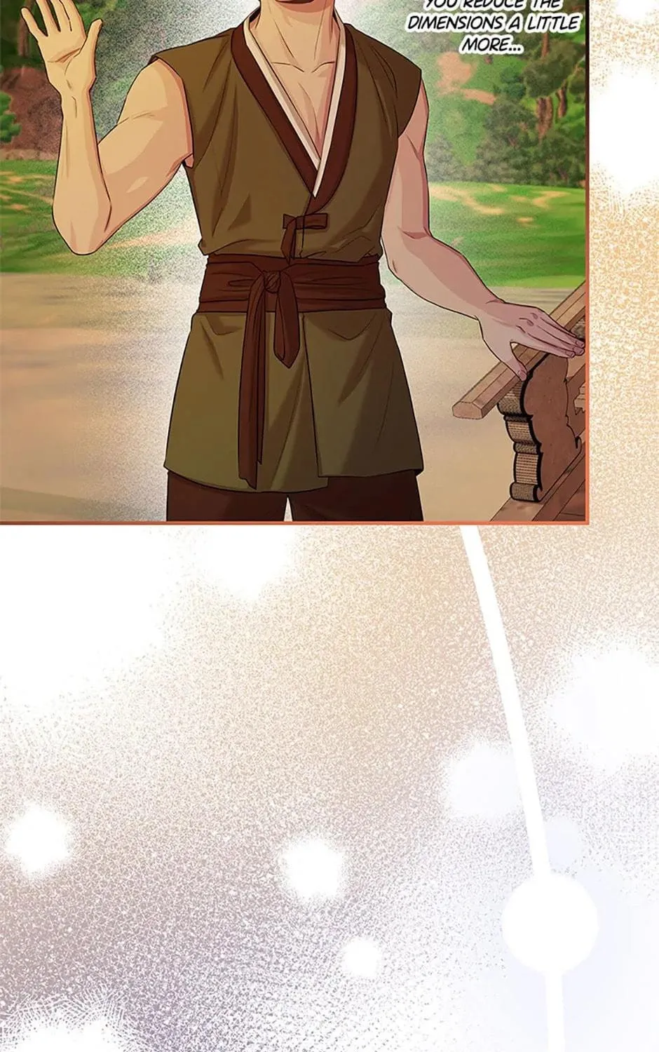 Read Avoiding the Heavenly Emperor chapter 79 image 34 on Lezhin