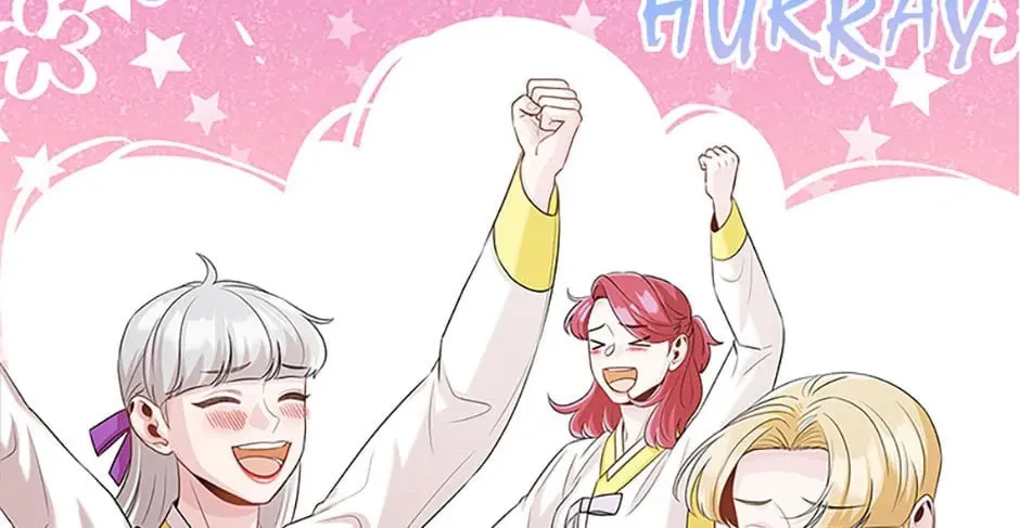 Read Avoiding the Heavenly Emperor chapter 79 image 45 on Lezhin