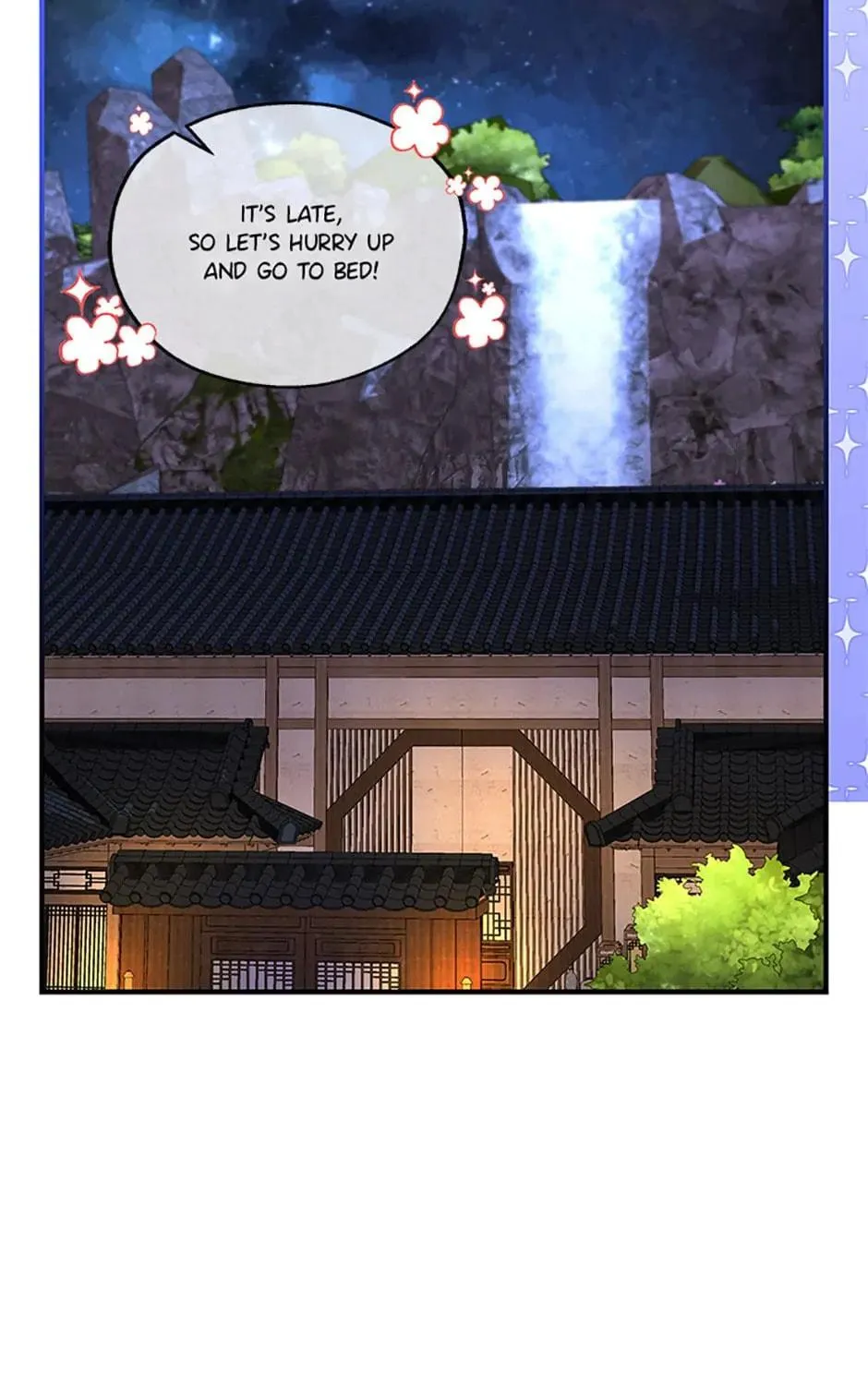 Read Avoiding the Heavenly Emperor chapter 79 image 48 on Lezhin