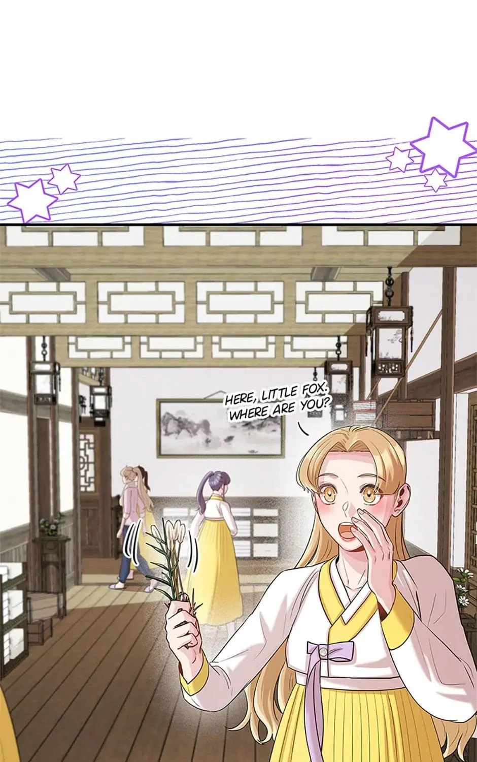 Read Avoiding the Heavenly Emperor chapter 79 image 58 on Lezhin