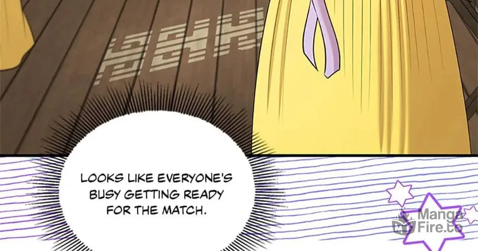 Read Avoiding the Heavenly Emperor chapter 79 image 59 on Lezhin