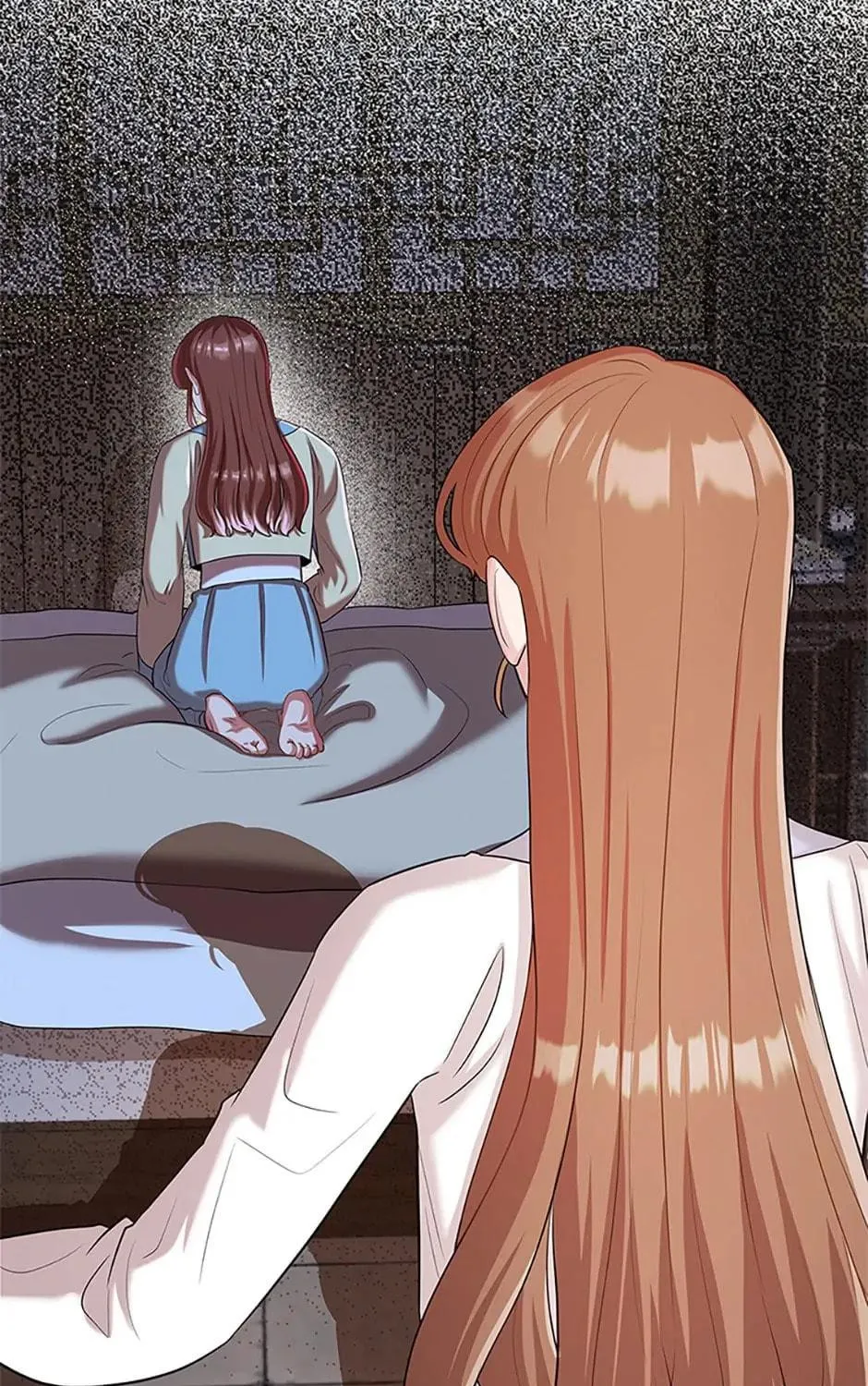 Read Avoiding the Heavenly Emperor chapter 79 image 70 on Lezhin