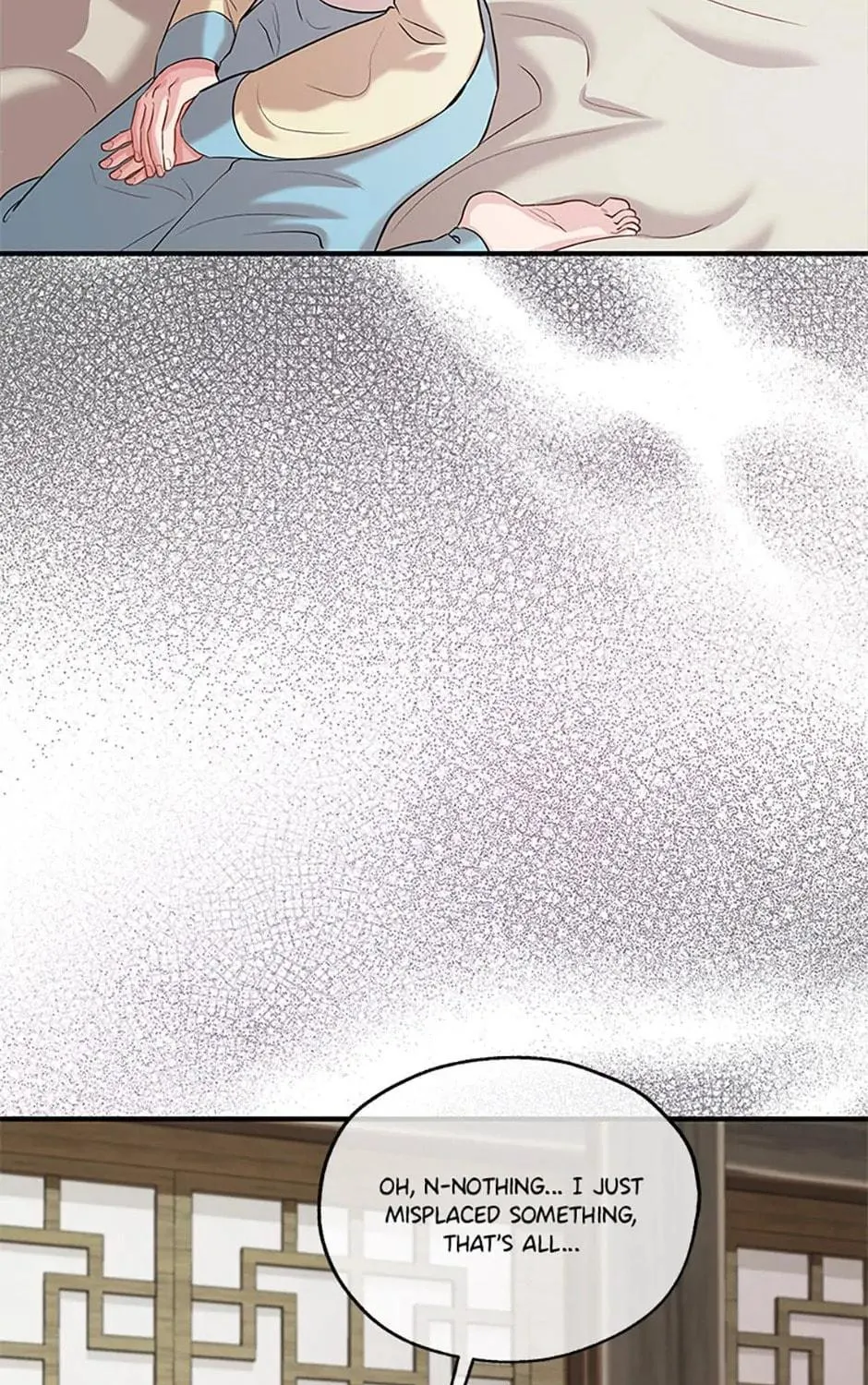 Read Avoiding the Heavenly Emperor chapter 79 image 76 on Lezhin