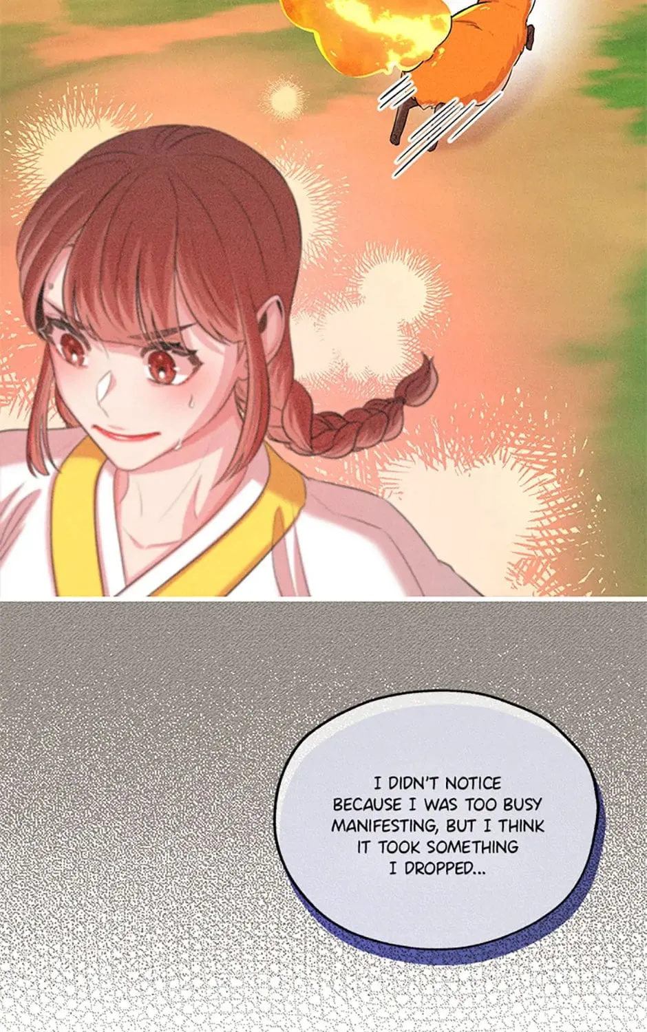 Read Avoiding the Heavenly Emperor chapter 79 image 84 on Lezhin