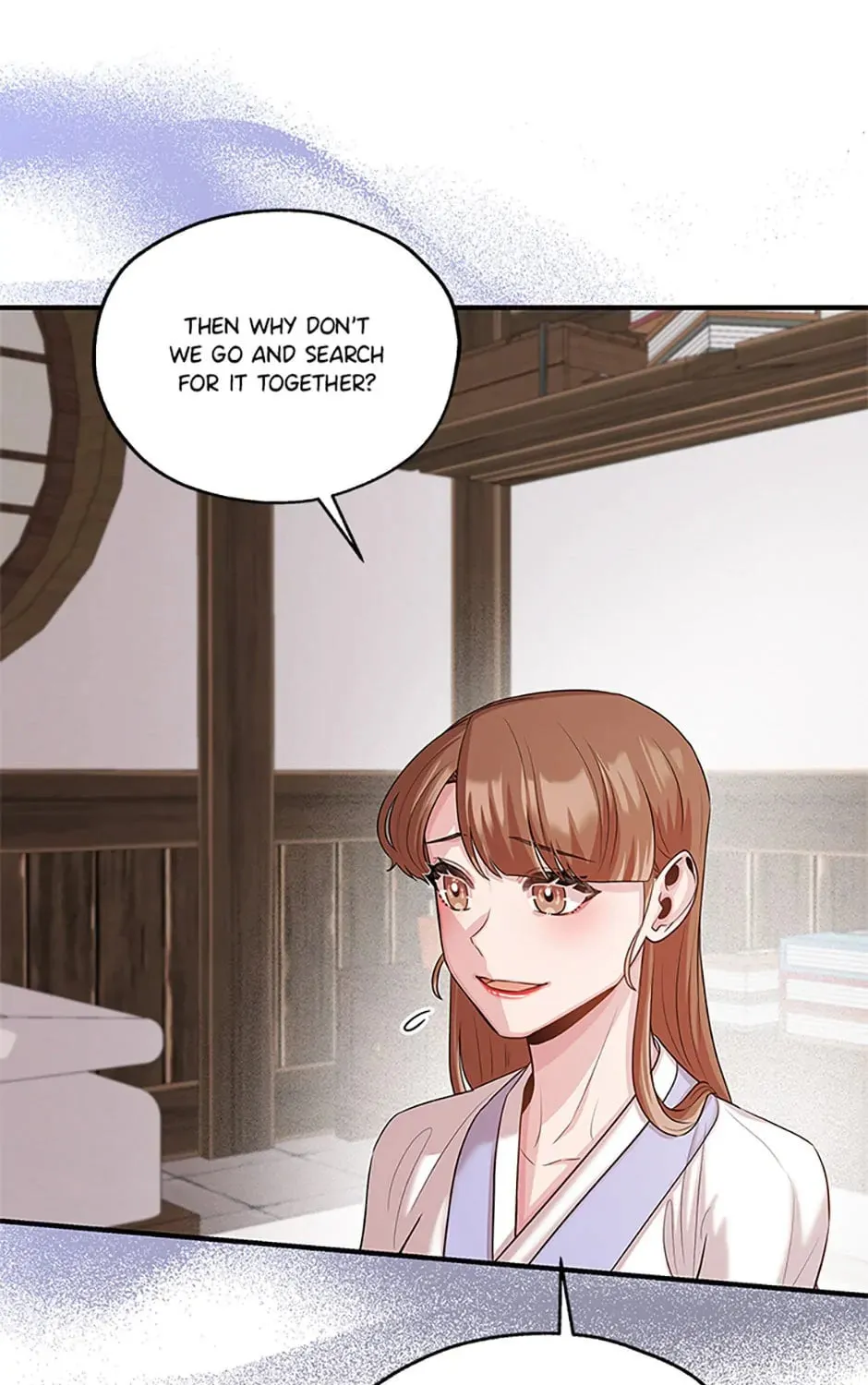 Read Avoiding the Heavenly Emperor chapter 79 image 86 on Lezhin