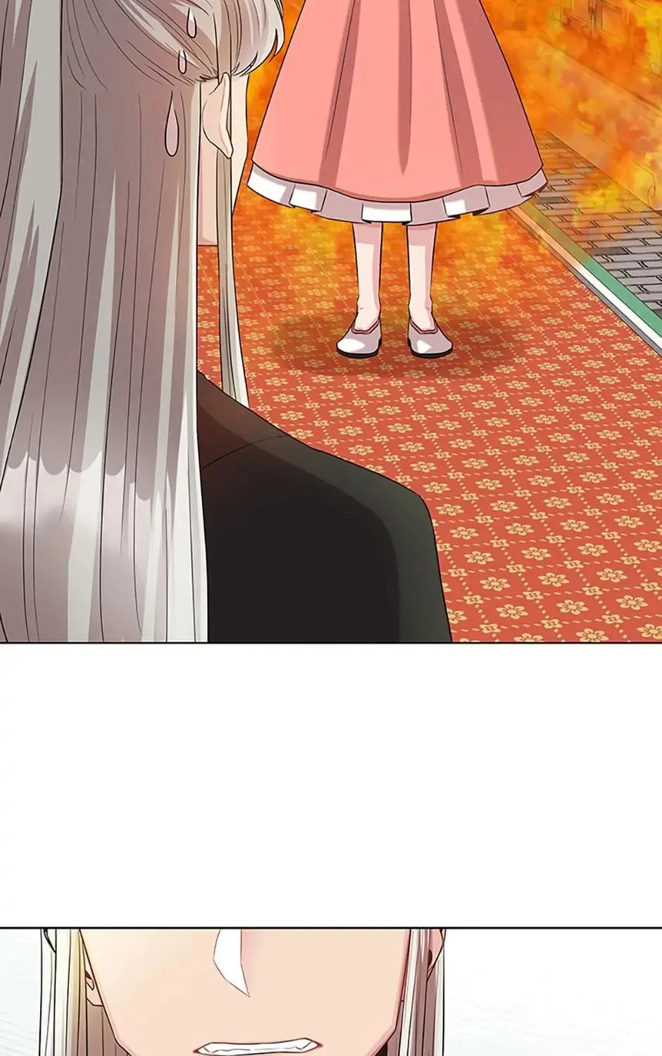 Read Avoiding the Heavenly Emperor chapter 8 image 10 on Lezhin
