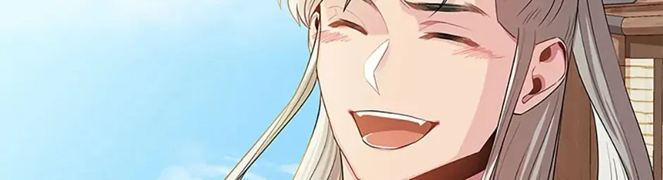 Read Avoiding the Heavenly Emperor chapter 8 image 21 on Lezhin