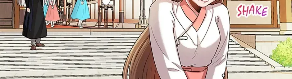 Read Avoiding the Heavenly Emperor chapter 8 image 25 on Lezhin