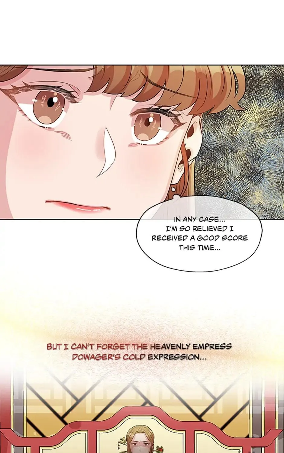 Read Avoiding the Heavenly Emperor chapter 8 image 28 on Lezhin