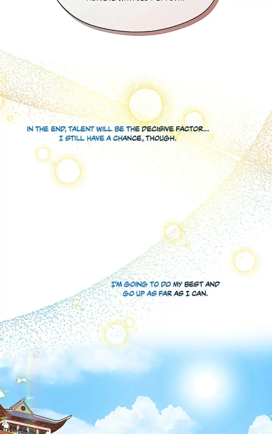 Read Avoiding the Heavenly Emperor chapter 8 image 32 on Lezhin