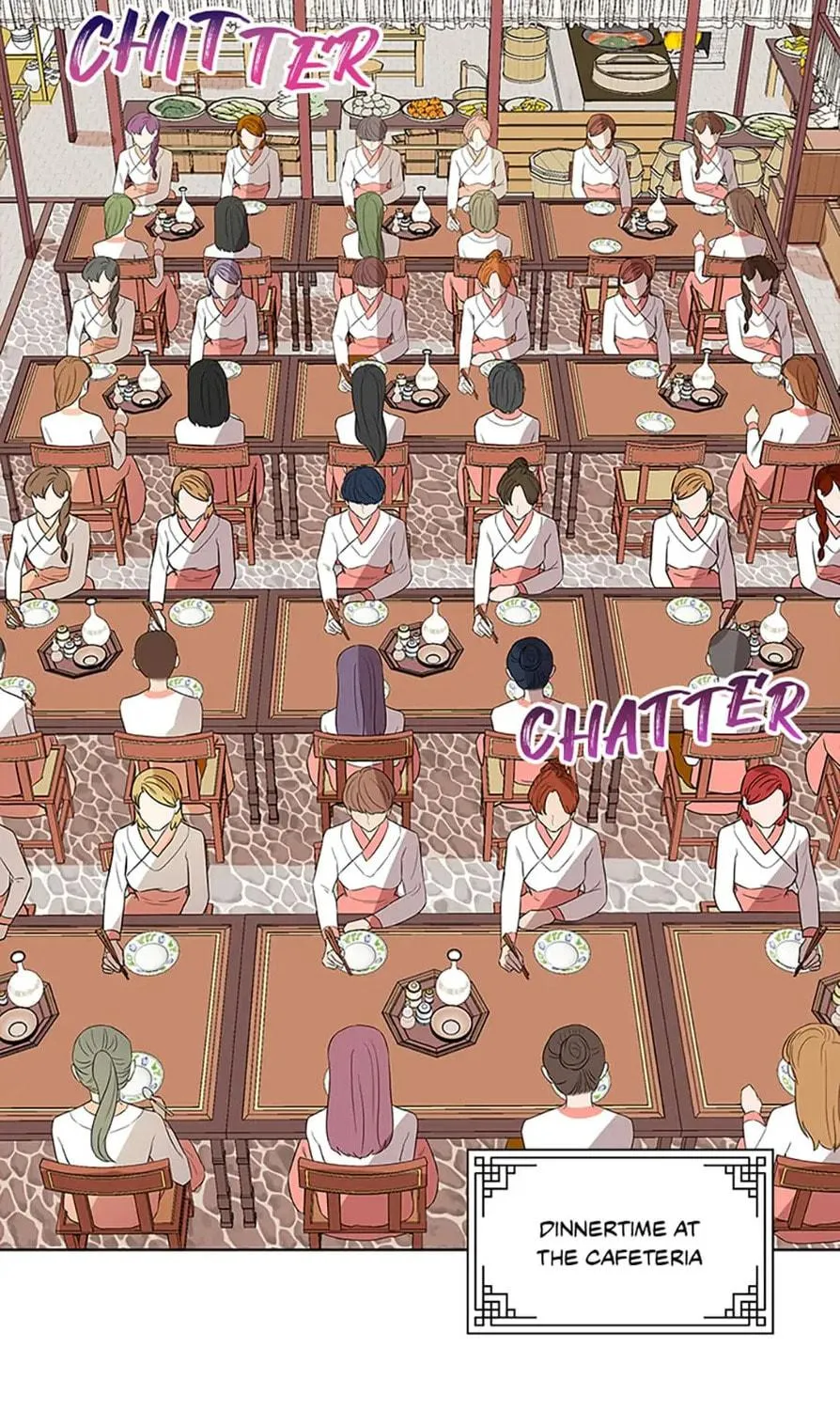 Read Avoiding the Heavenly Emperor chapter 8 image 38 on Lezhin