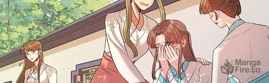 Read Avoiding the Heavenly Emperor chapter 8 image 47 on Lezhin