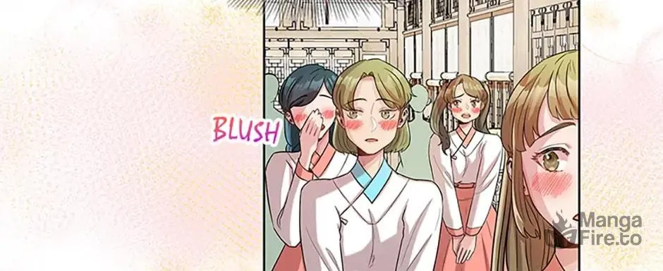 Read Avoiding the Heavenly Emperor chapter 8 image 5 on Lezhin