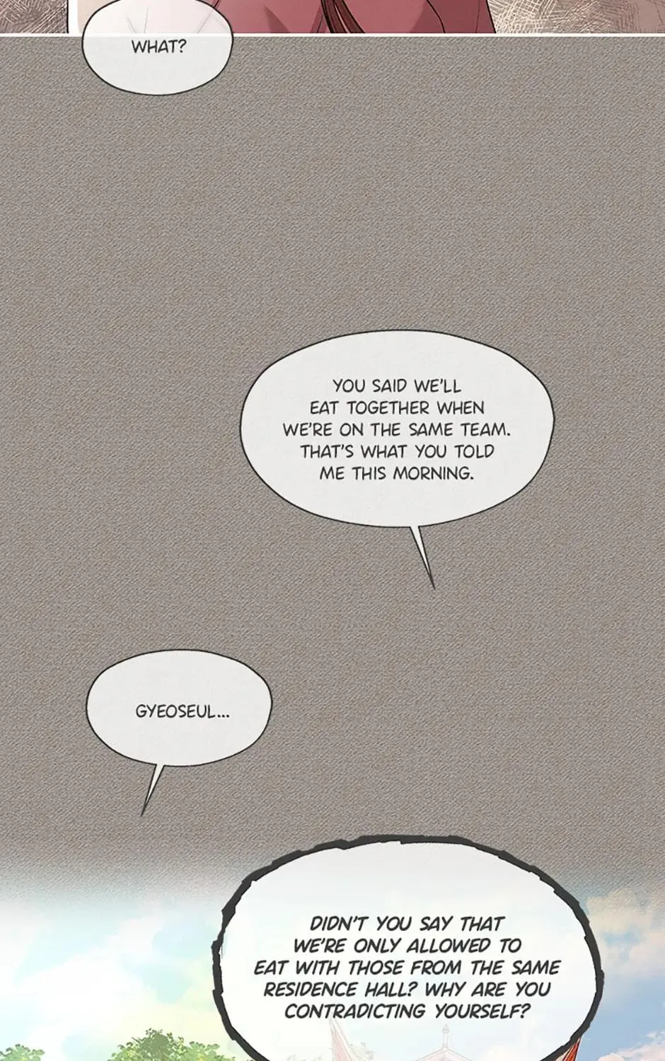 Read Avoiding the Heavenly Emperor chapter 8 image 64 on Lezhin