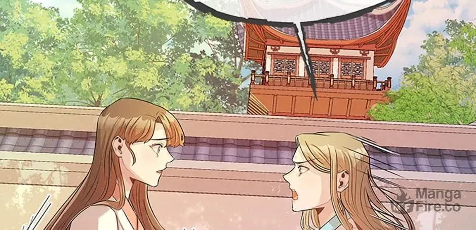 Read Avoiding the Heavenly Emperor chapter 8 image 65 on Lezhin