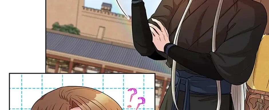 Read Avoiding the Heavenly Emperor chapter 8 image 7 on Lezhin