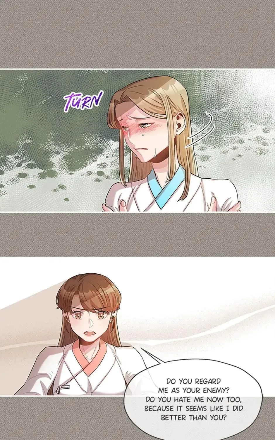 Read Avoiding the Heavenly Emperor chapter 8 image 70 on Lezhin