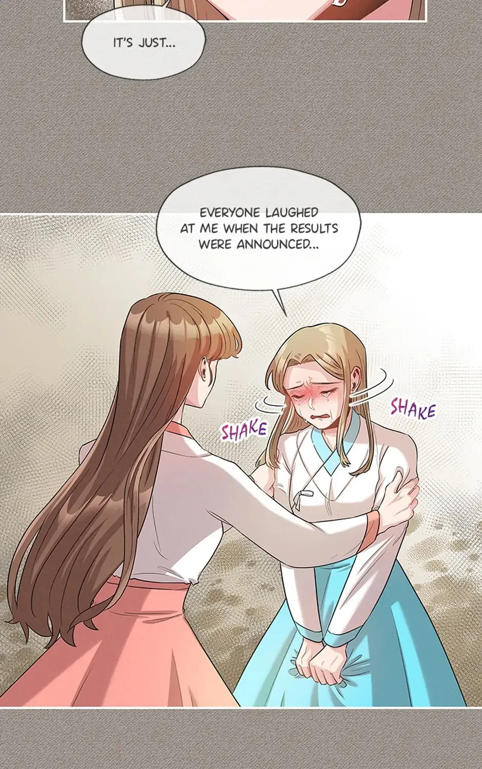 Read Avoiding the Heavenly Emperor chapter 8 image 72 on Lezhin