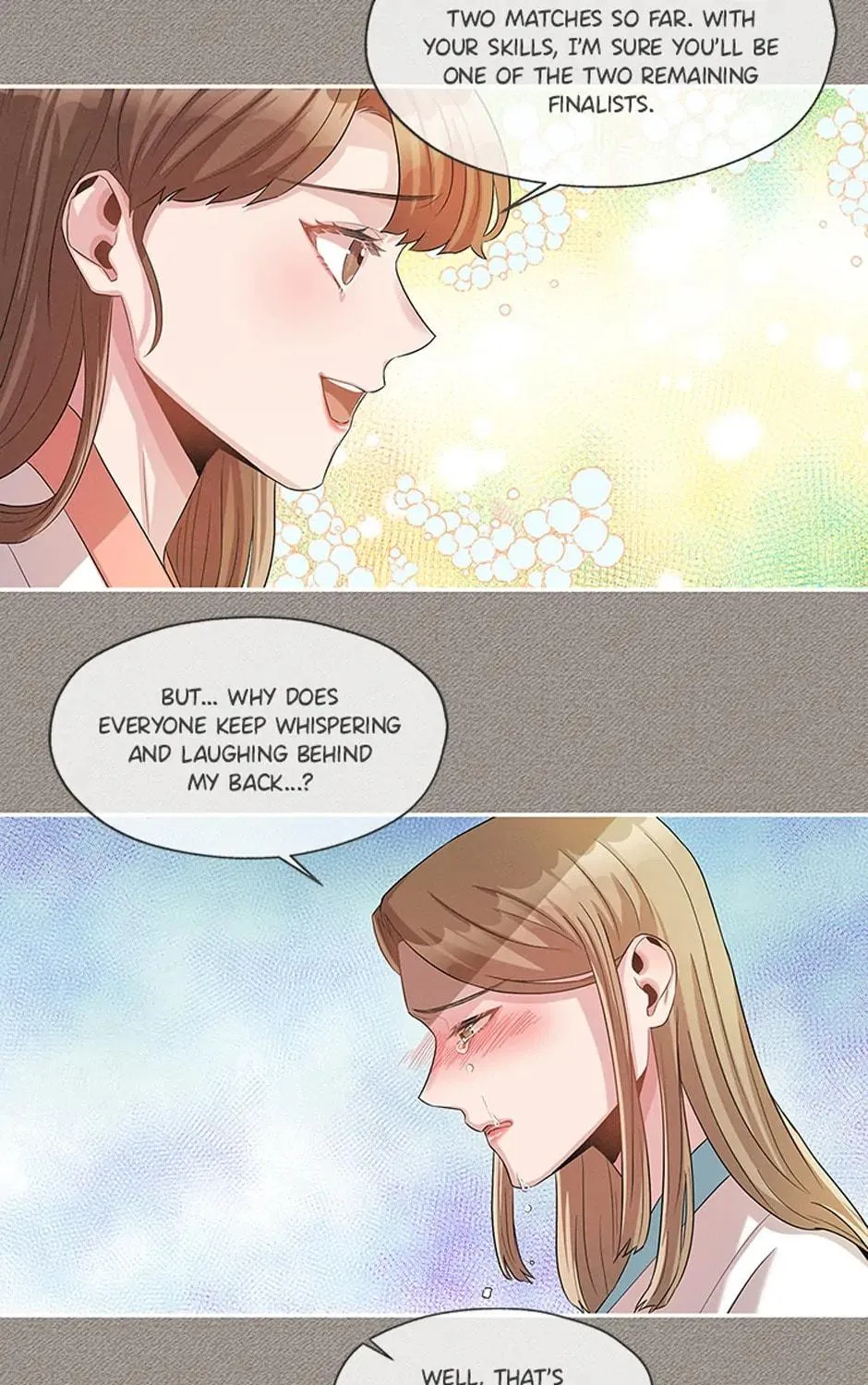 Read Avoiding the Heavenly Emperor chapter 8 image 76 on Lezhin