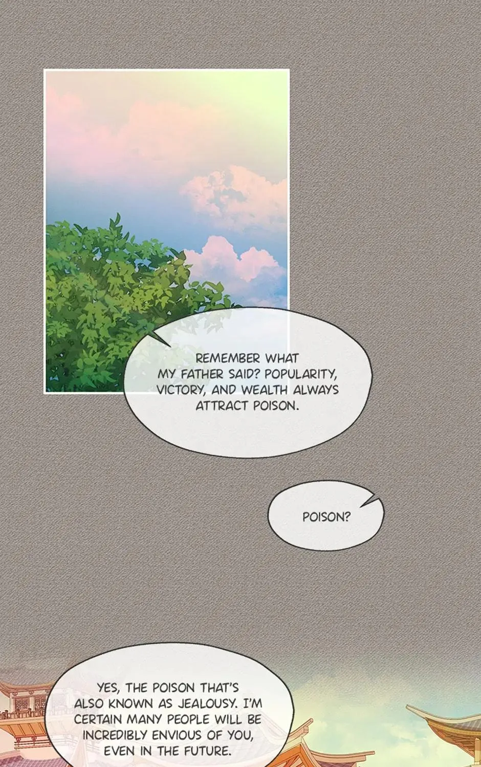Read Avoiding the Heavenly Emperor chapter 8 image 78 on Lezhin