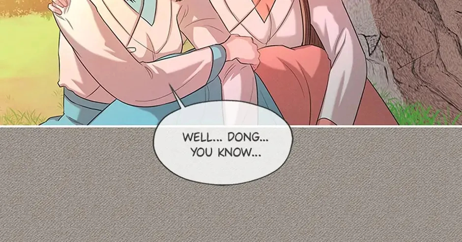 Read Avoiding the Heavenly Emperor chapter 8 image 81 on Lezhin