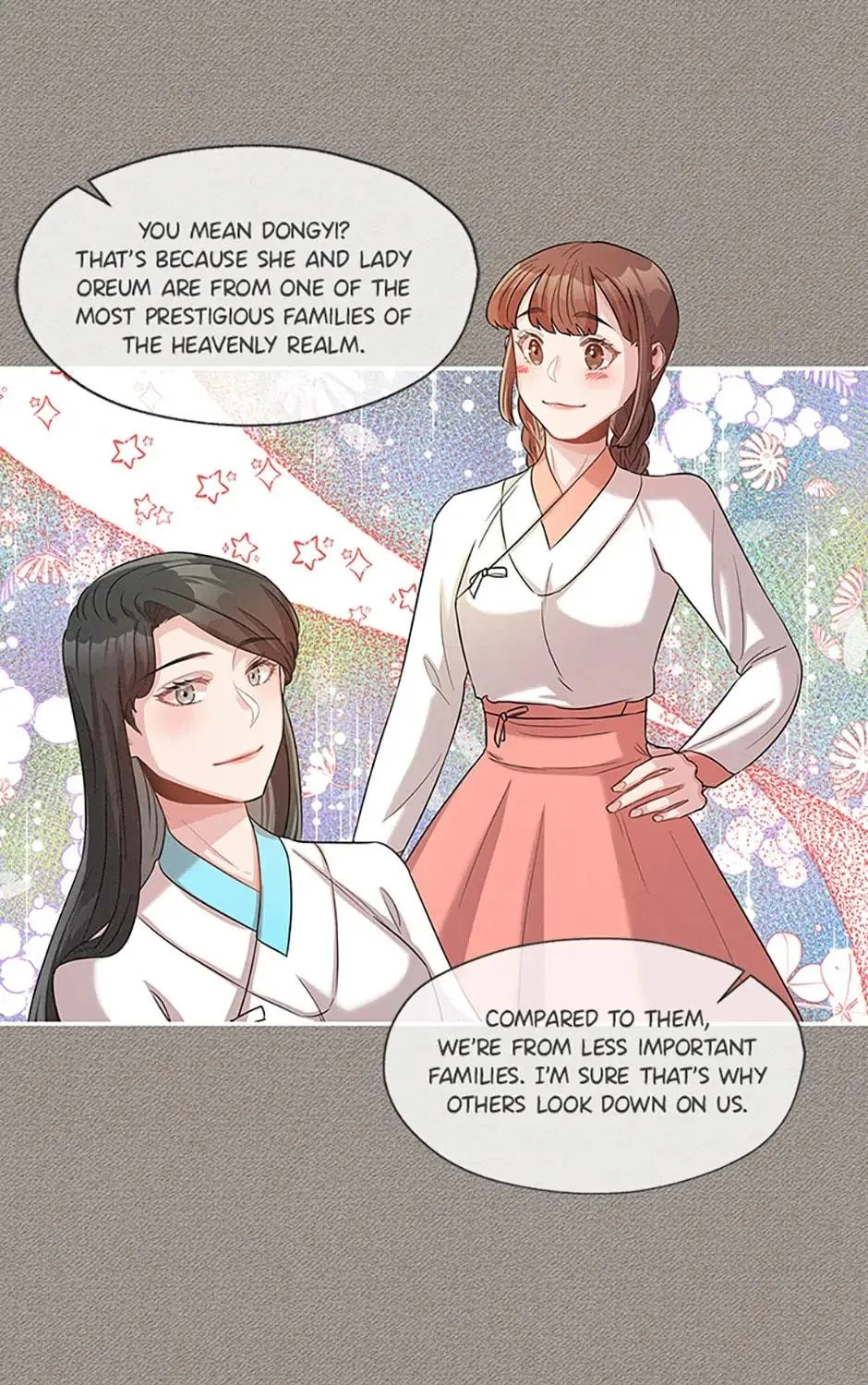 Read Avoiding the Heavenly Emperor chapter 8 image 82 on Lezhin