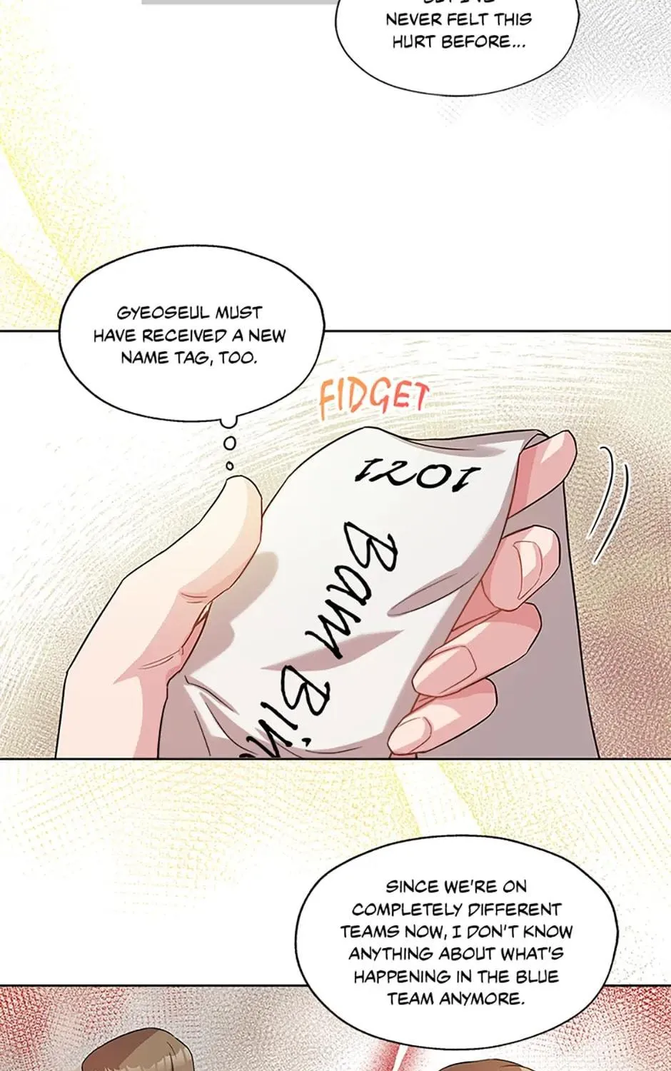 Read Avoiding the Heavenly Emperor chapter 8 image 88 on Lezhin