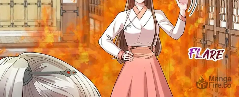Read Avoiding the Heavenly Emperor chapter 8 image 9 on Lezhin