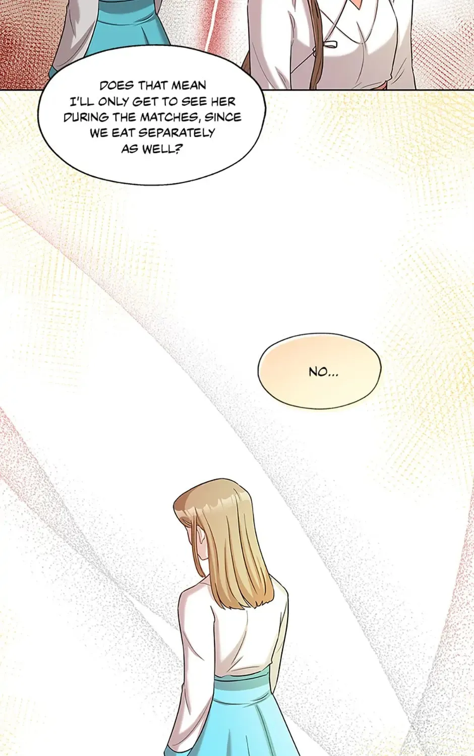 Read Avoiding the Heavenly Emperor chapter 8 image 90 on Lezhin
