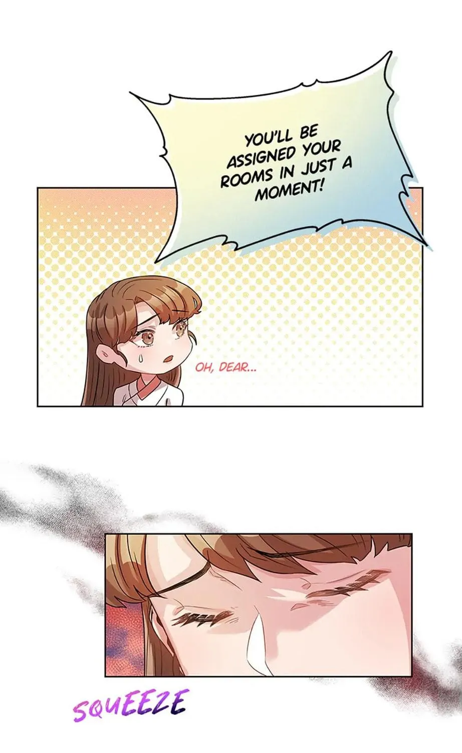 Read Avoiding the Heavenly Emperor chapter 8 image 94 on Lezhin