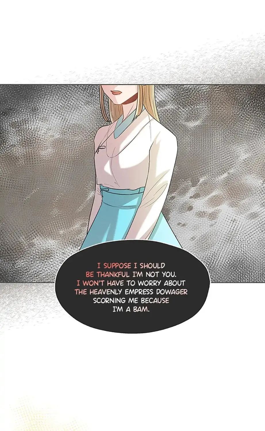 Read Avoiding the Heavenly Emperor chapter 8 image 96 on Lezhin