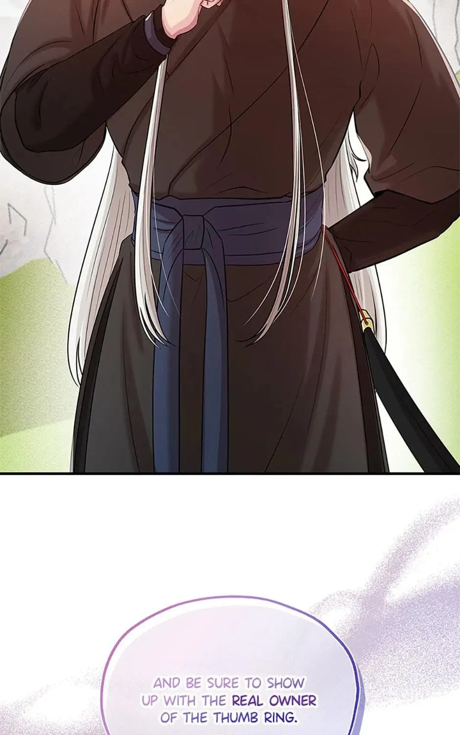 Read Avoiding the Heavenly Emperor chapter 80 image 10 on Lezhin
