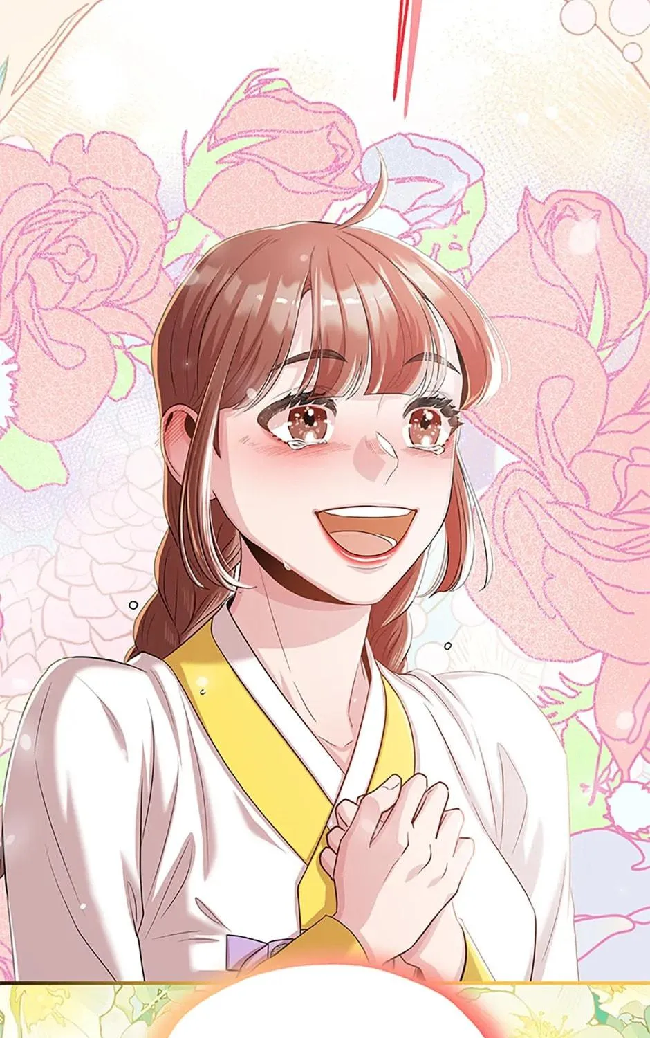 Read Avoiding the Heavenly Emperor chapter 80 image 100 on Lezhin