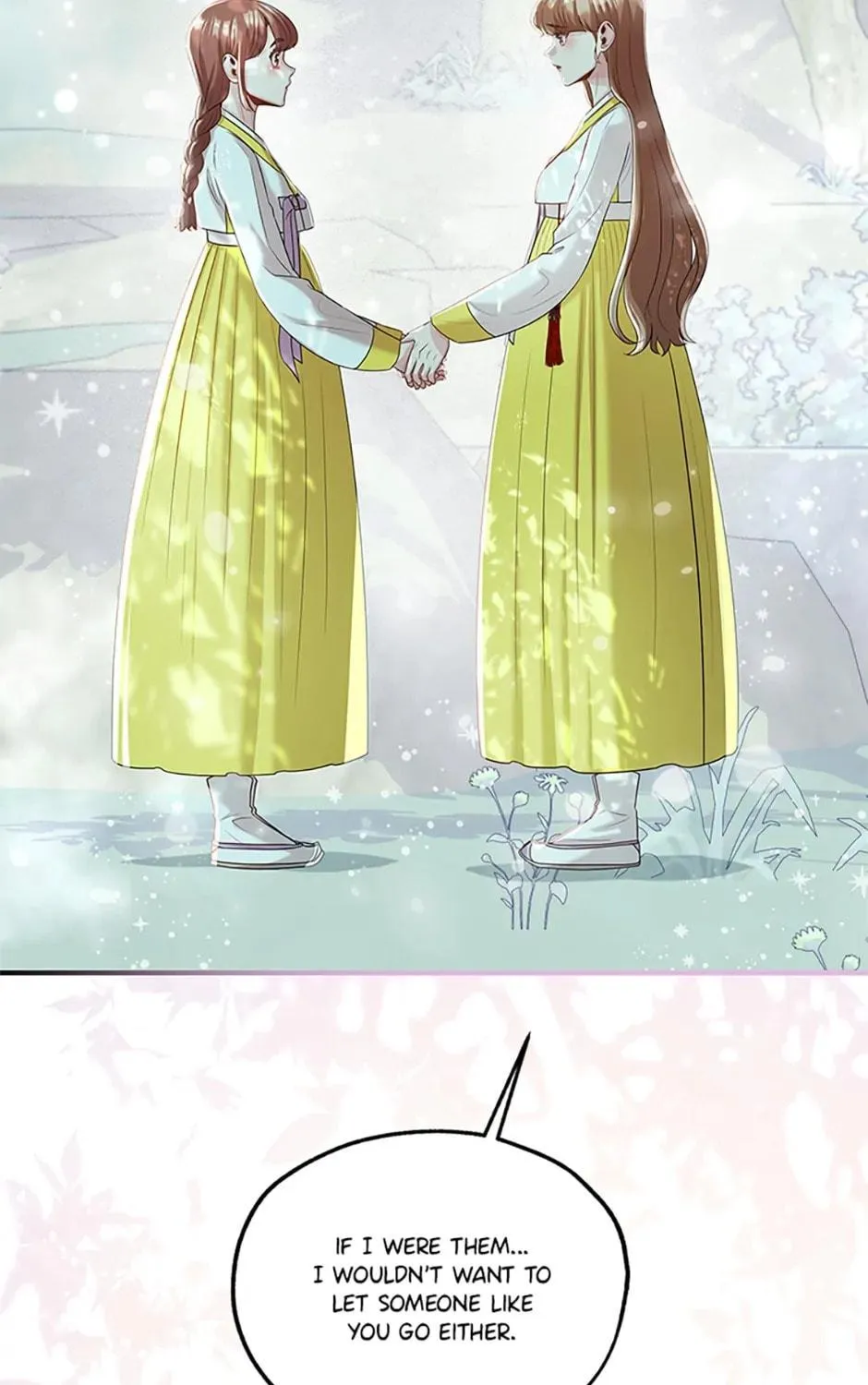 Read Avoiding the Heavenly Emperor chapter 80 image 106 on Lezhin