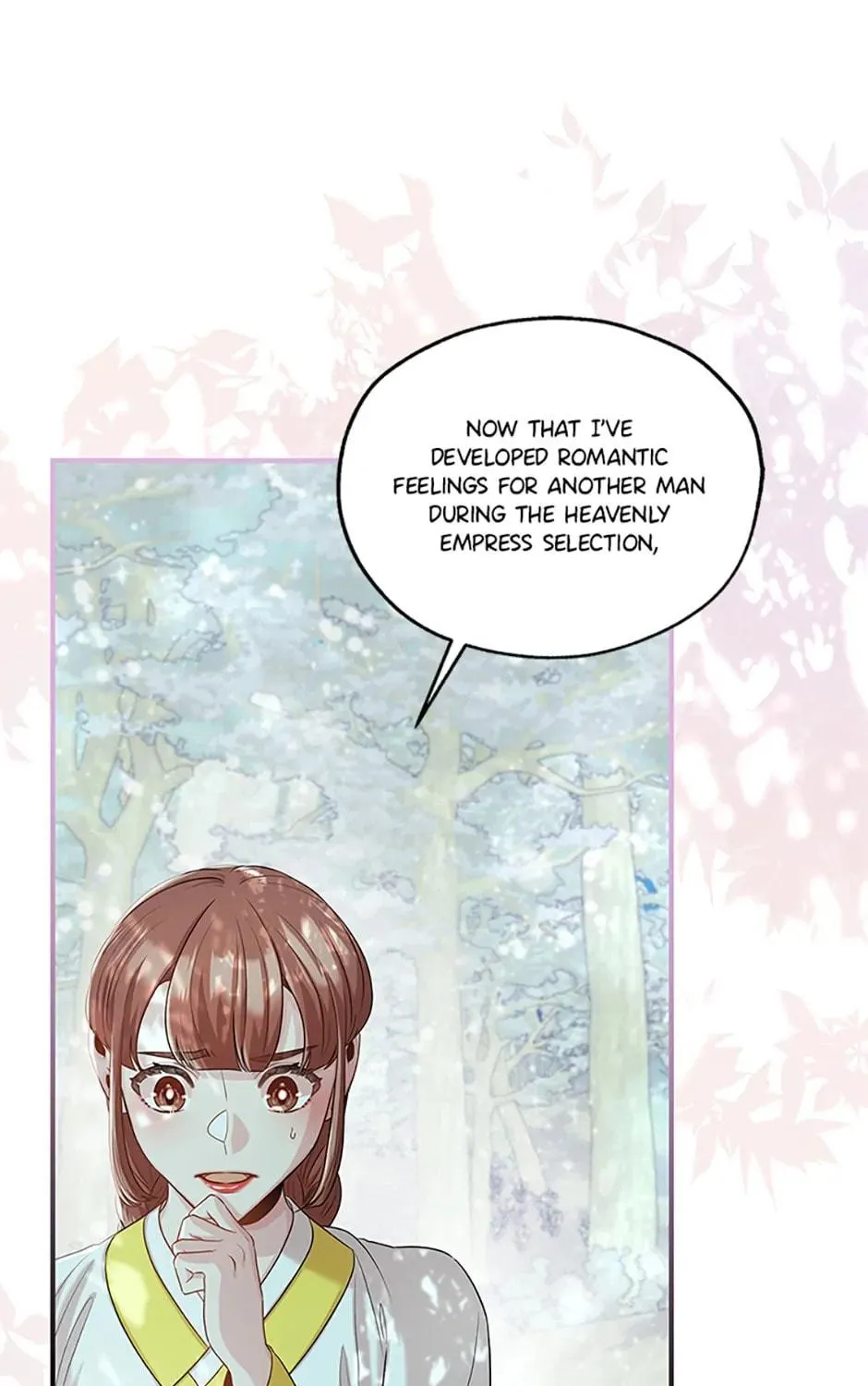 Read Avoiding the Heavenly Emperor chapter 80 image 108 on Lezhin