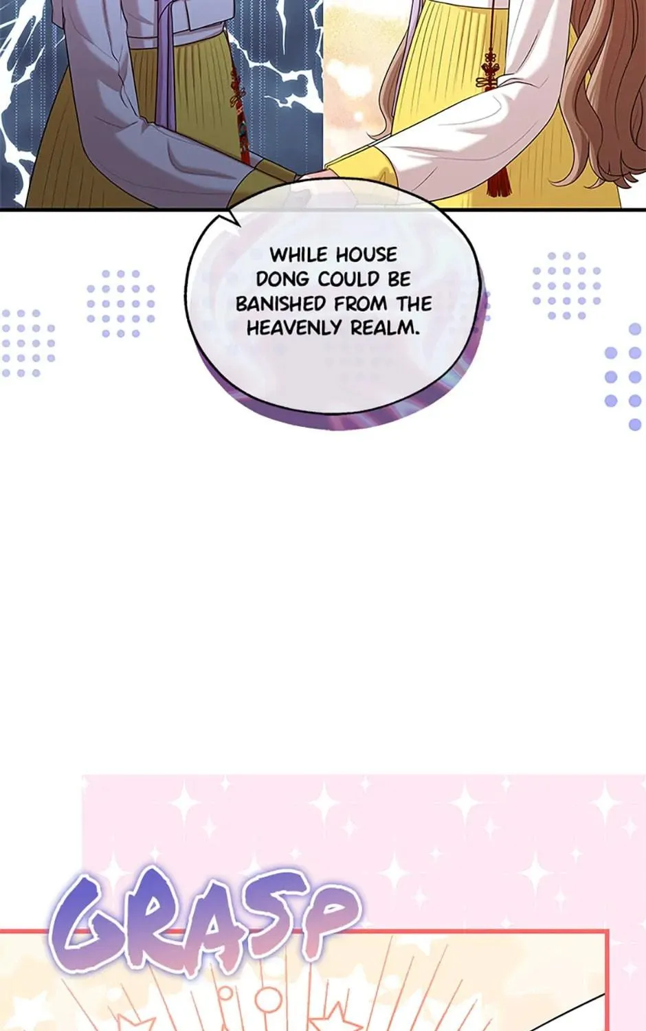 Read Avoiding the Heavenly Emperor chapter 80 image 118 on Lezhin