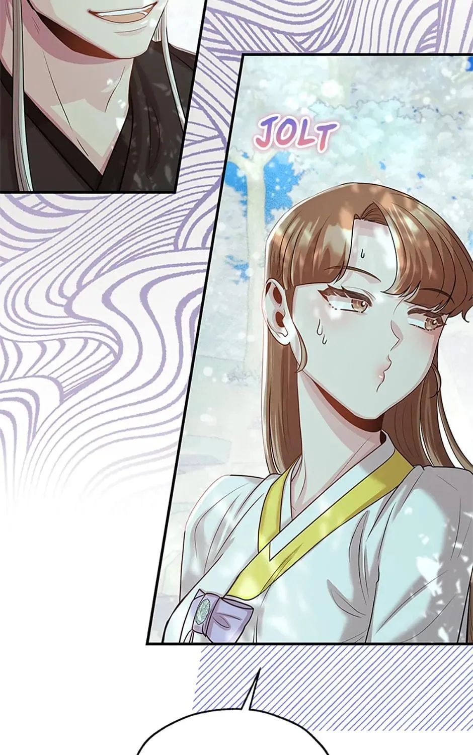 Read Avoiding the Heavenly Emperor chapter 80 image 124 on Lezhin