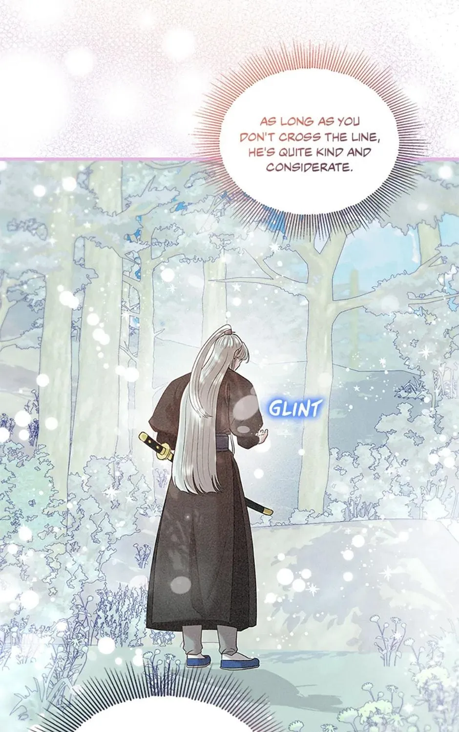 Read Avoiding the Heavenly Emperor chapter 80 image 128 on Lezhin