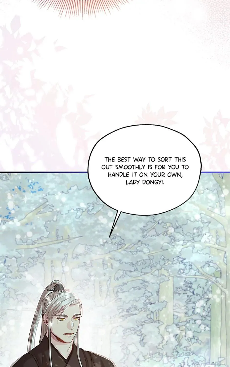 Read Avoiding the Heavenly Emperor chapter 80 image 130 on Lezhin