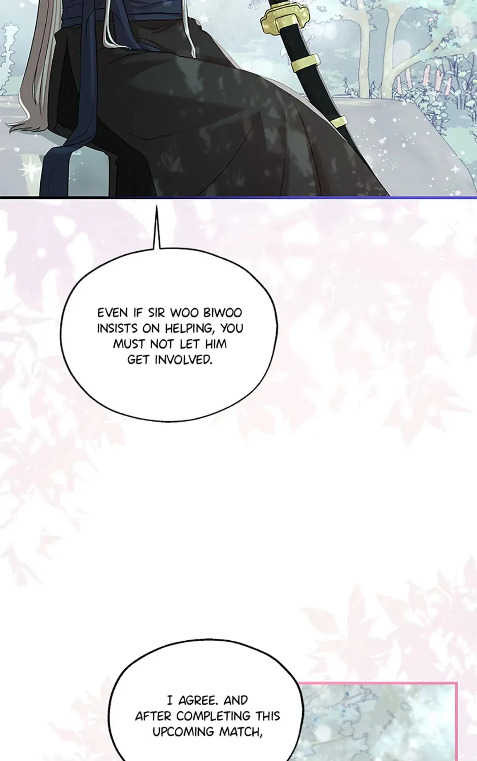 Read Avoiding the Heavenly Emperor chapter 80 image 132 on Lezhin
