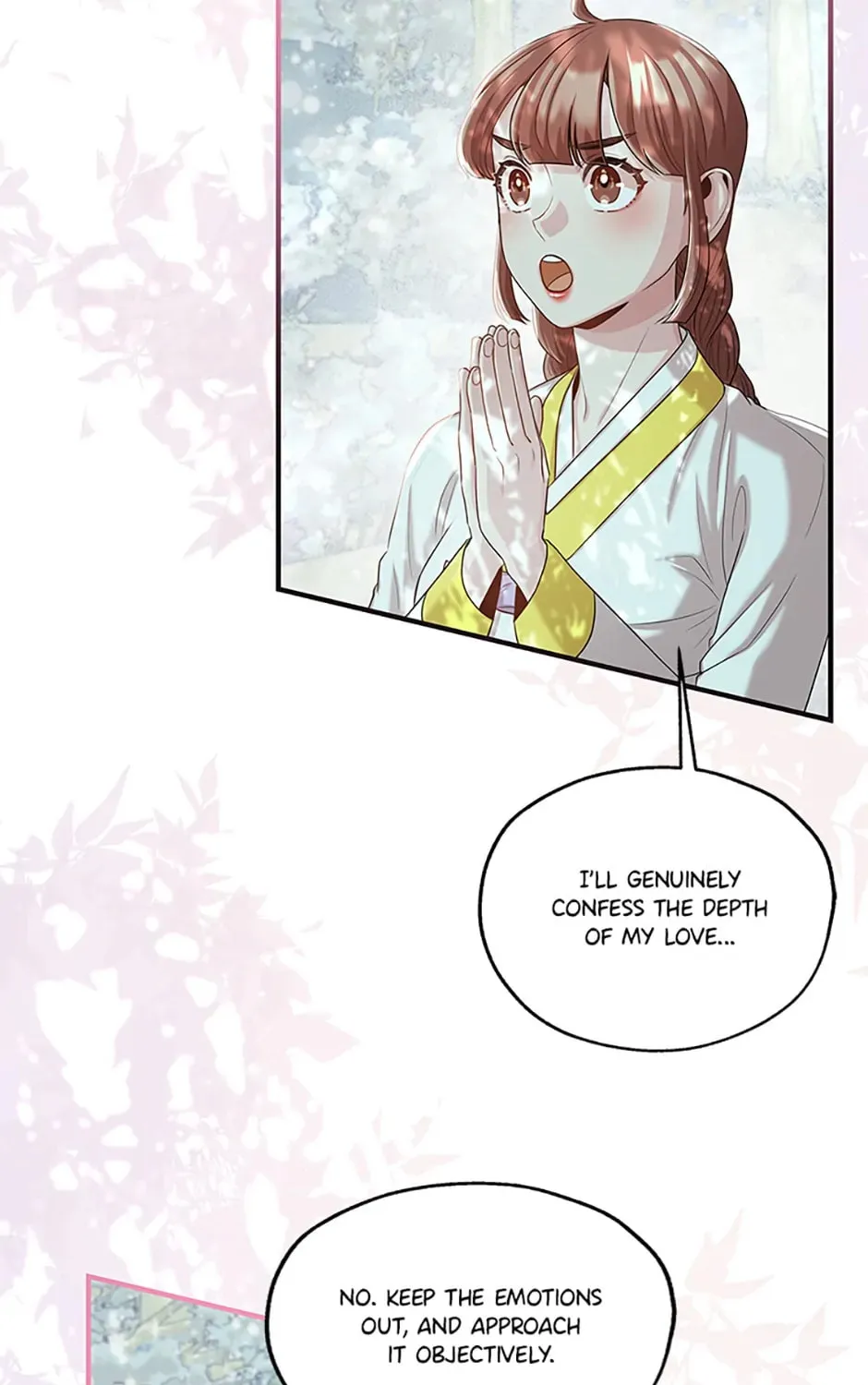 Read Avoiding the Heavenly Emperor chapter 80 image 134 on Lezhin