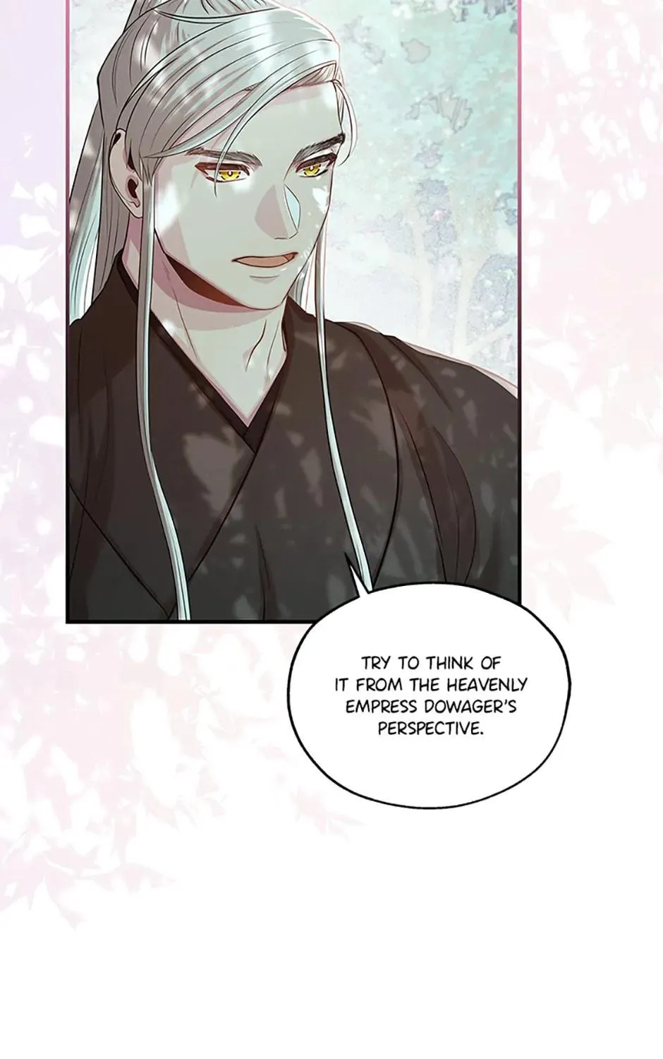 Read Avoiding the Heavenly Emperor chapter 80 image 136 on Lezhin
