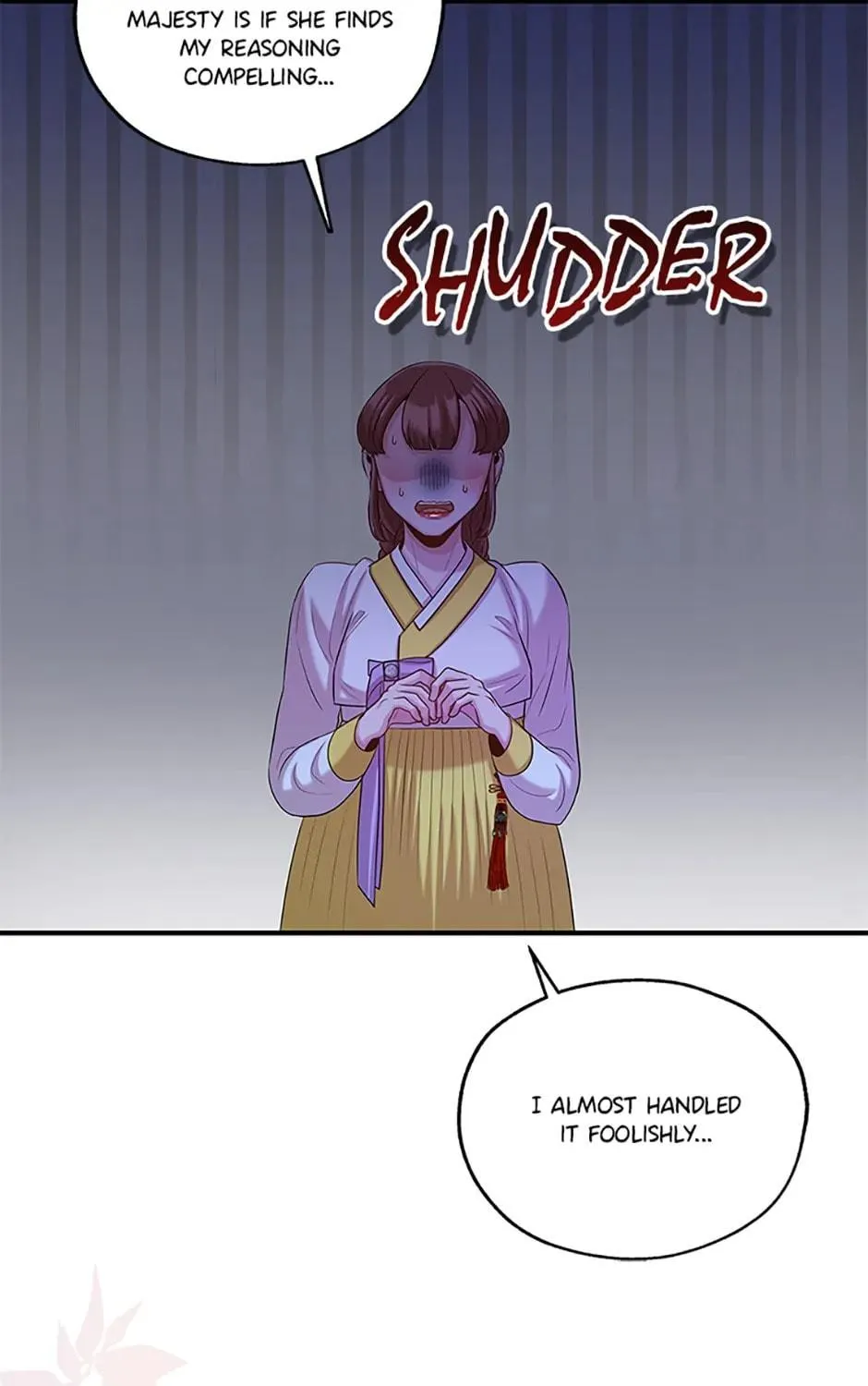 Read Avoiding the Heavenly Emperor chapter 80 image 138 on Lezhin